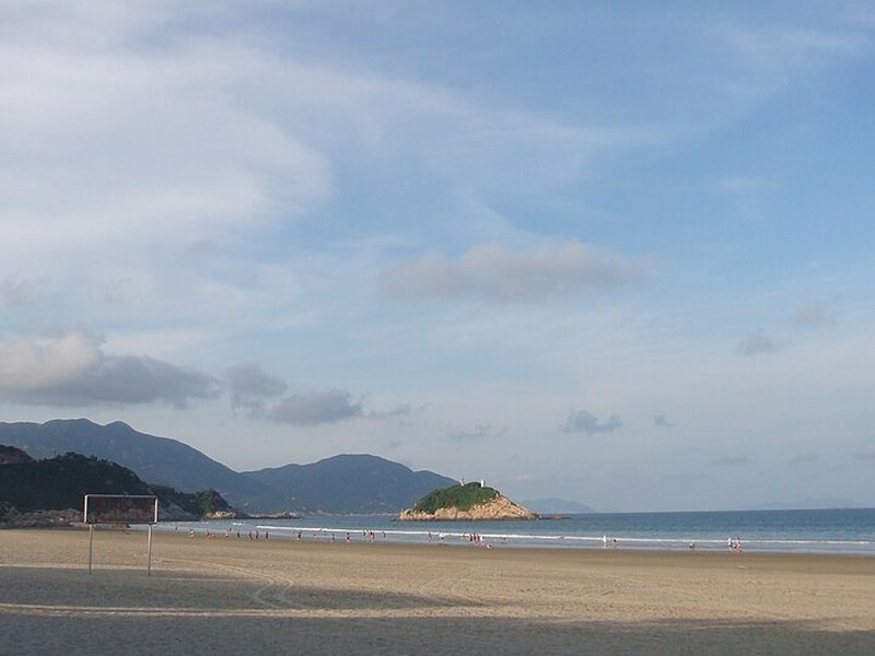 赤坎华侨古镇